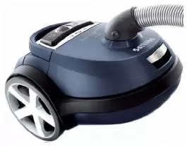 Usisivač kućni sa kesom FC9170/01 PHILIPS