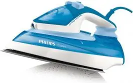 Pegla na paru GC3721/32 PHILIPS
