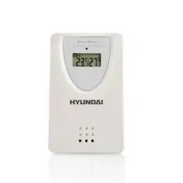 Meteorološka stanica WS2005W HYUNDAI