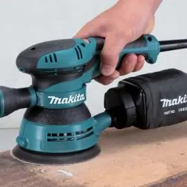 Ekscentrična brusilica BO5041 300W MAKITA