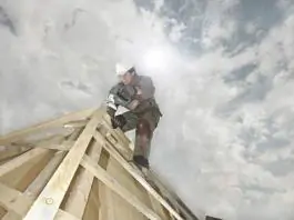 Akumulatorska ubodna testera STA 18 LTX 135 METABO