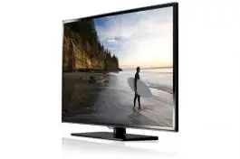 Televizor 40" LED UE40ES5500WXXH SAMSUNG