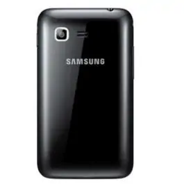 Mobilni telefon S5222 Modern Black SAMSUNG