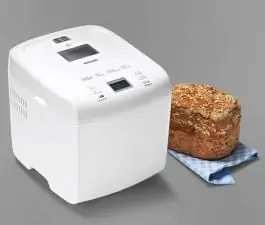 Mini pekara HD9015/30 PHILIPS