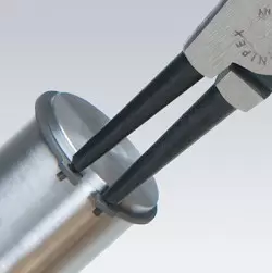 Klešta seger prava specijal 140 mm 46 11 A0 KNIPEX