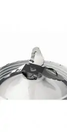 Blender sa staklenom posudom ProBlender 4 HR2105 Philips