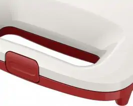 Toster HD2392/40 PHILIPS