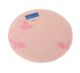 Vaga za merenje telesne težine PS-157P VIVAX