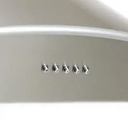 Kuhinjski aspirator inox CK16-60X 4PB MODERNA