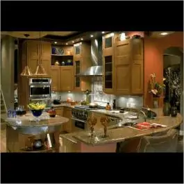 Kuhinjski aspirator inox CK16-60X 4PB MODERNA