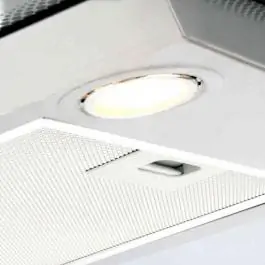 Kuhinjski aspirator beli CL10N-60B 4HPB KAMINOX