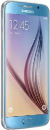 Mobilni telefon G920 Galaxy S6 32GB Blue SAMSUNG