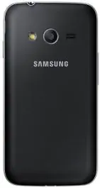 Mobilni telefon G318 Galaxy Trend 2 Lite Black SAMSUNG