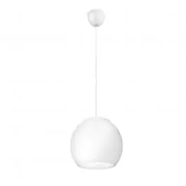 Viseća LED lampa bela miLiving Vienne Phillips