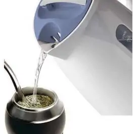 Električni bokal HD 4678/70 PHILIPS