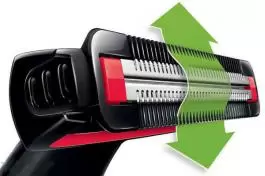 Aparat za brijanje BG 105/10 PHILIPS