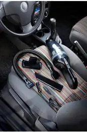 Akumulatorski usisivač FC 6141/01 PHILIPS