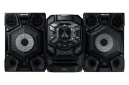 Mini linija MX-J630/EN SAMSUNG